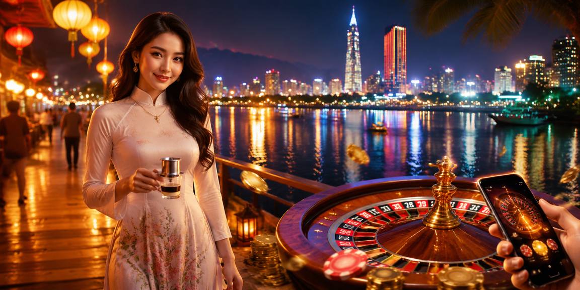 pbso4 Vietnam Casino mở thẳng vào bàn live